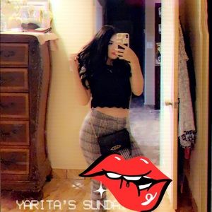 Meet your Posher, Yara